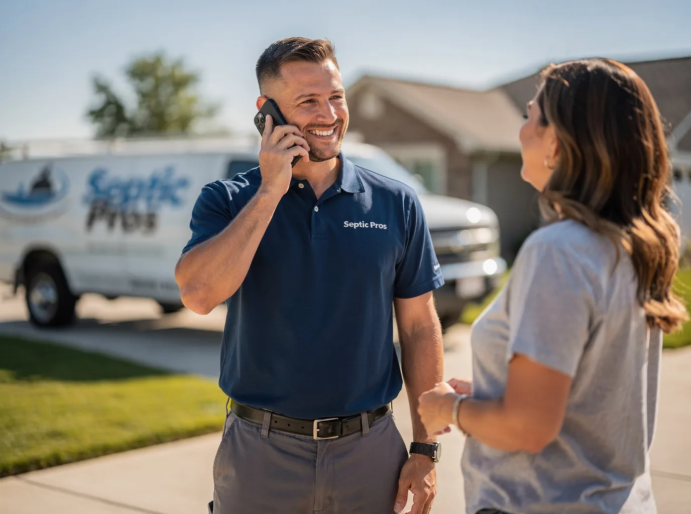 Septic Tank Pumping Montclair, NJ FAQs